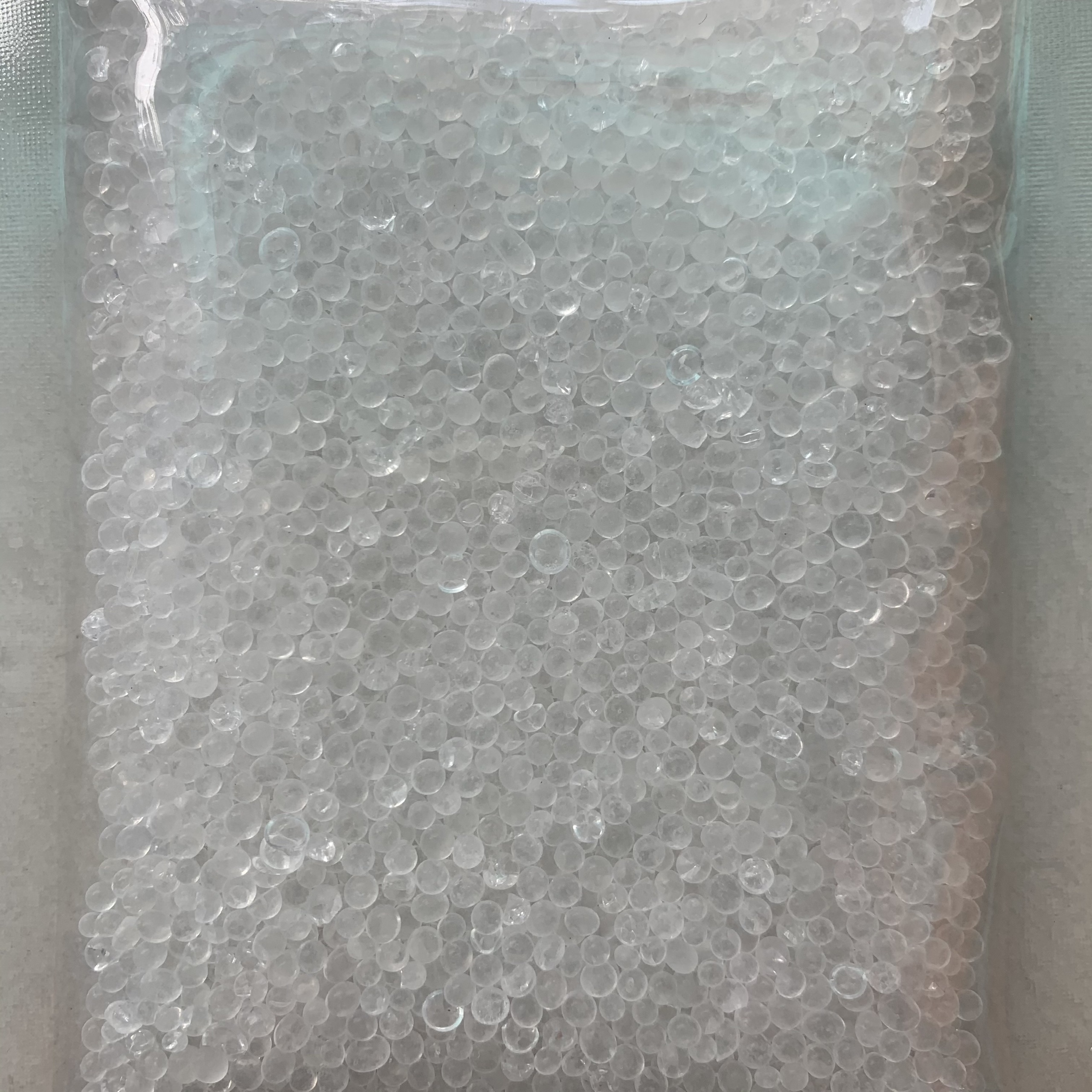 Silicagel desiccant
